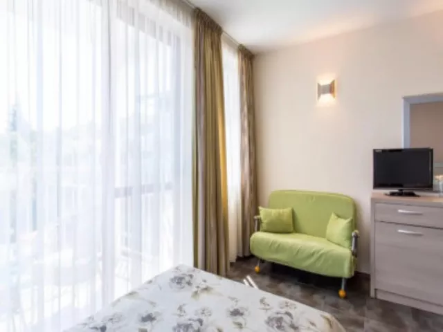 Hotel Longoza