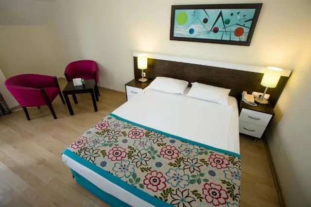 Hotel Dosi