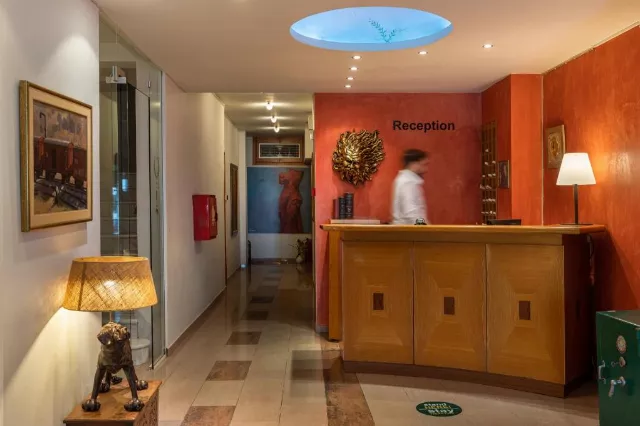 Dias Hotel - Platamonas