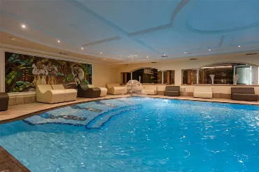 Hotel Grand Liberty, Italia / Riva Del Garda