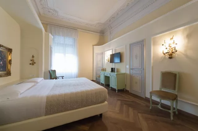 Hotel Grand Liberty