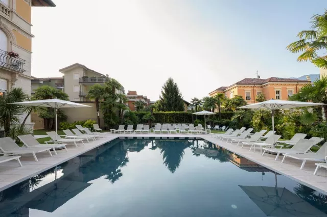 Hotel Grand Liberty