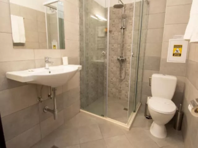 Hotel Malyovitsa