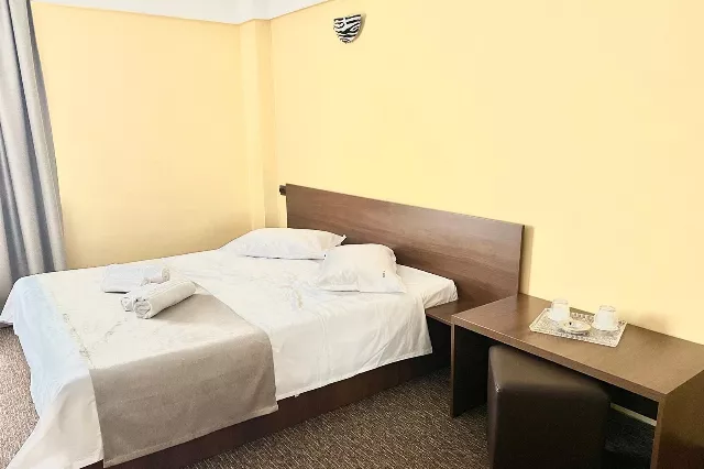 Casa Mario, Cameră Dublă, Apartament