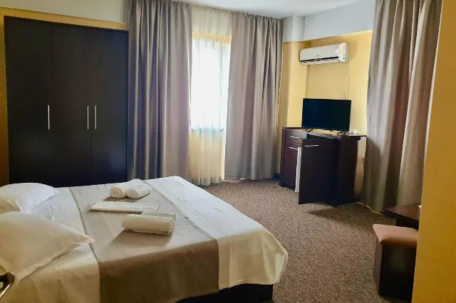 Casa Mario Cameră Dublă