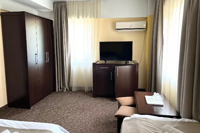 Casa Mario Cameră Triplă #2