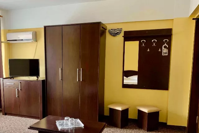 Casa Mario Cameră Dublă #3