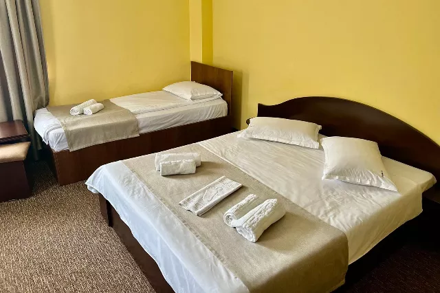 Casa Mario Cameră Triplă #3