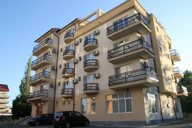 Casa Mario