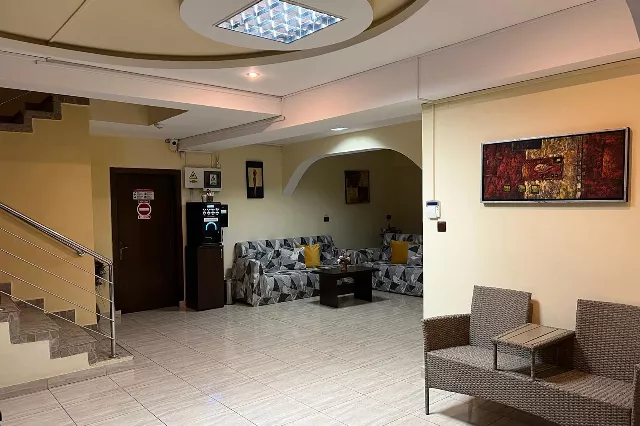 Casa Mario