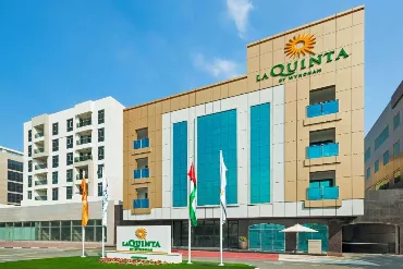 Hotel La Quinta By Wyndham Dubai Jumeirah, United Arab Emirates / Dubai / Dubai Beach Area / Jumeirah