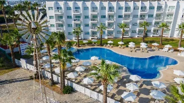 Hotel Papantonia, Cipru / Zona Larnaca / Protaras