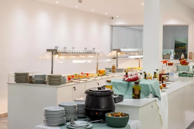 Hotel Papantonia