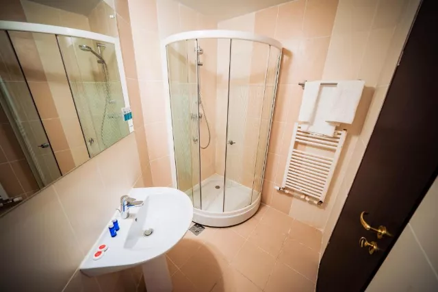Hotel Diana Resort Bacolux Cameră Dublă superioară #2