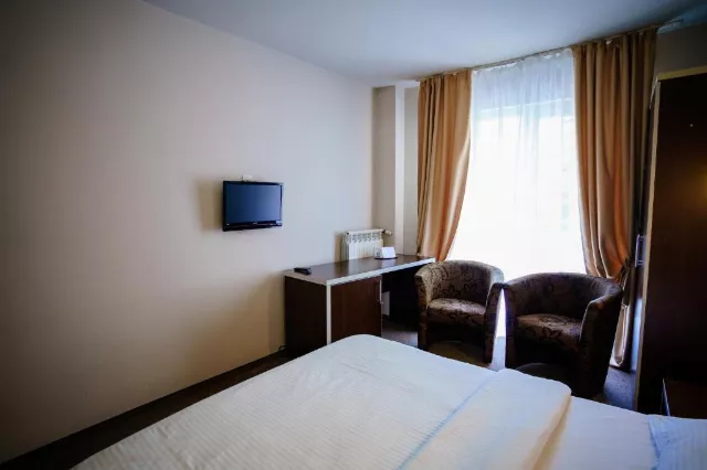 Hotel Diana Resort Bacolux Dubla comfort #3