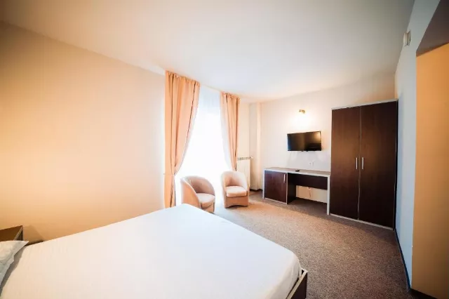Hotel Diana Resort Bacolux Cameră Dublă superioară #3