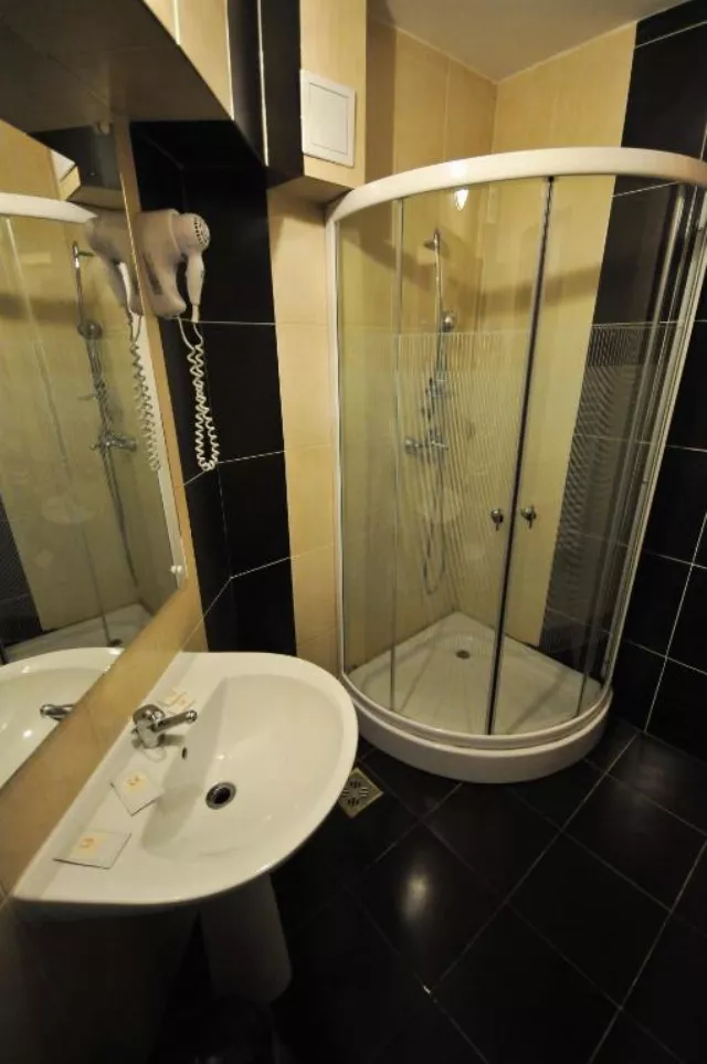 Hotel Diana Resort Bacolux Dubla comfort #2