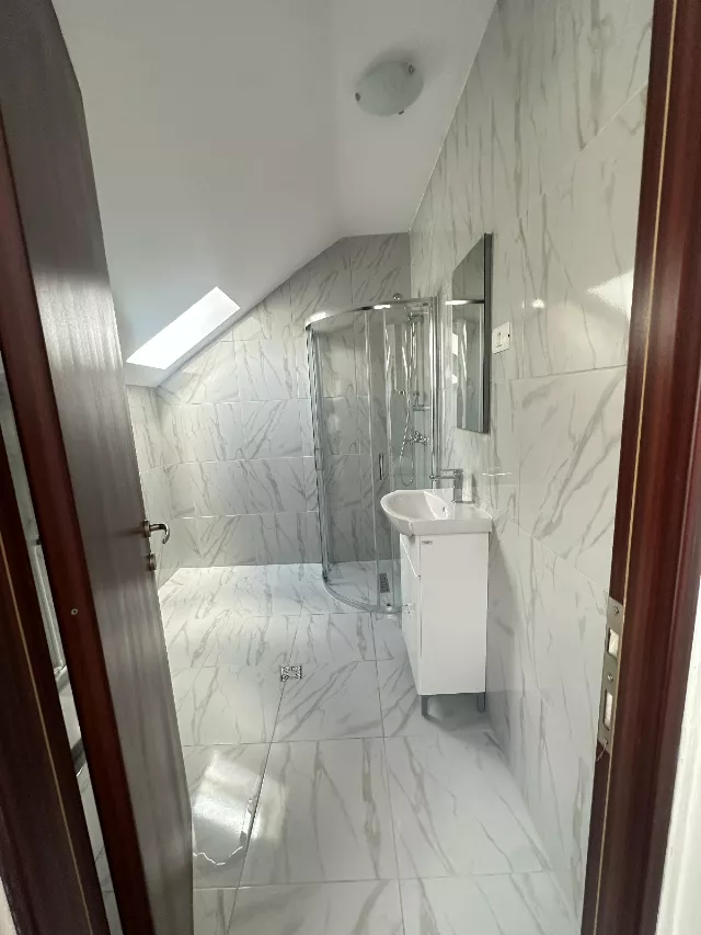 Prestige Accommodation Wellness Cameră Dublă mansardă #3