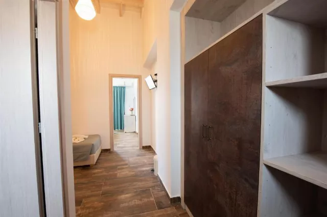 Hotel Angela Beach