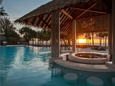 Hotel Natai Beach Resort & Spa, Thailanda / Phang Nga