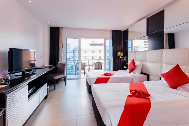 Nova Platinum Hotel