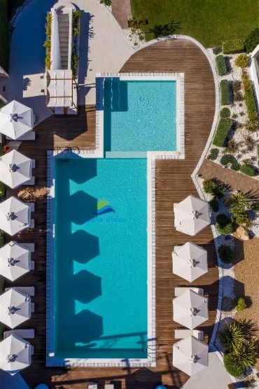 Lagaria Hotel & Apartments, Grecia / Halkidiki