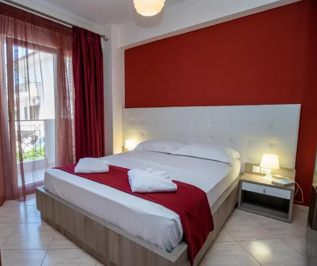 Lagaria Hotel & Apartments