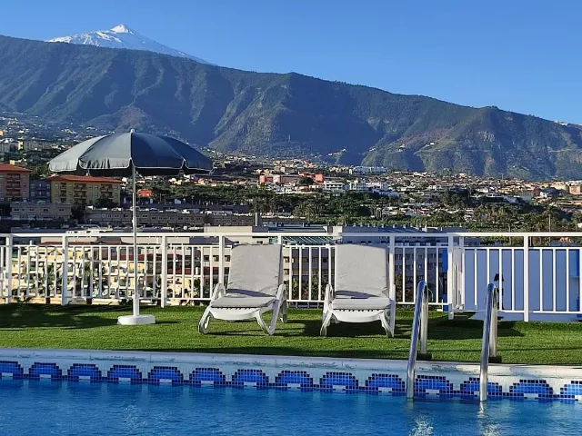 Hotel Skyview Tenerife
