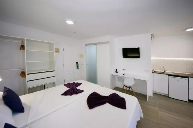 Hotel Skyview Tenerife