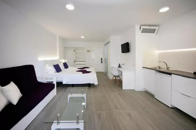 Hotel Skyview Tenerife