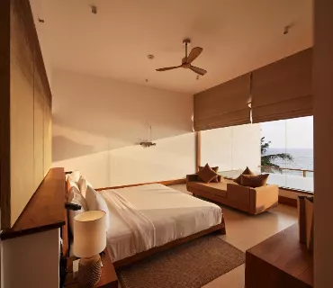 Hotel Riff Hikkaduwa, Sri Lanka / West Coast / Hikkaduwa