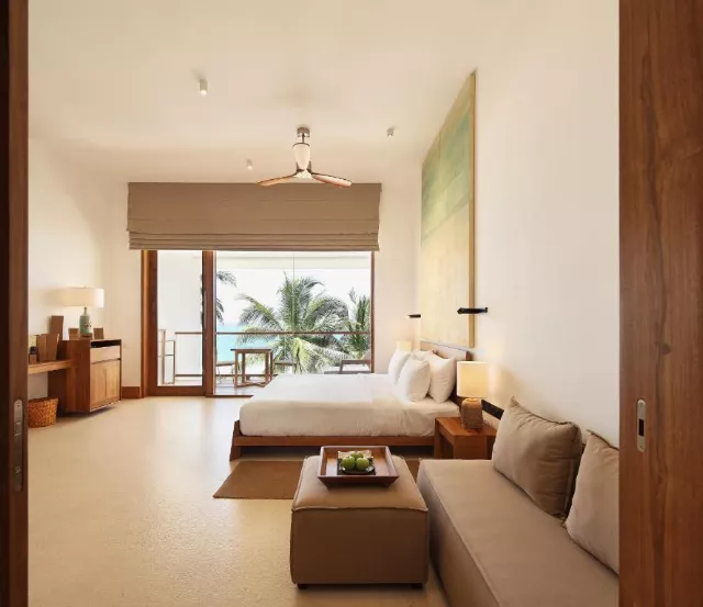 Hotel Riff Hikkaduwa