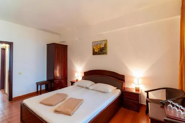 Hotel Victoria