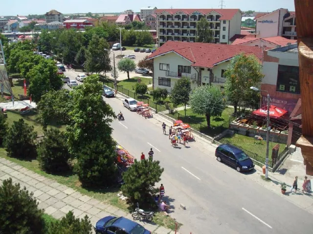 Hotel Victoria