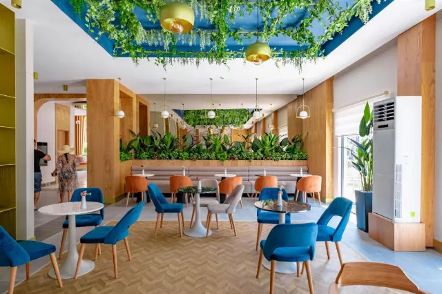 Hotel Benata