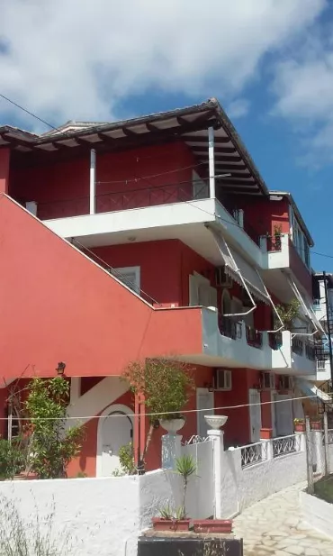 Apartments Loula, Grecia / Corfu / Sidari