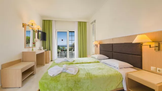 Hotel Halkidiki Palace