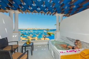 Naama Bay Suites & Spa, Egipt / Sharm El Sheikh / Naama Bay