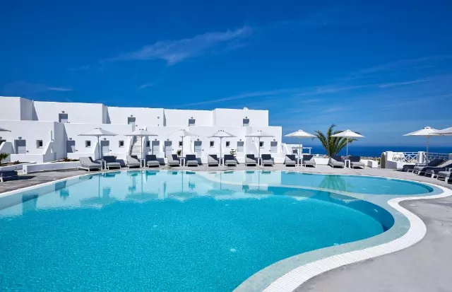 De Sol Resort