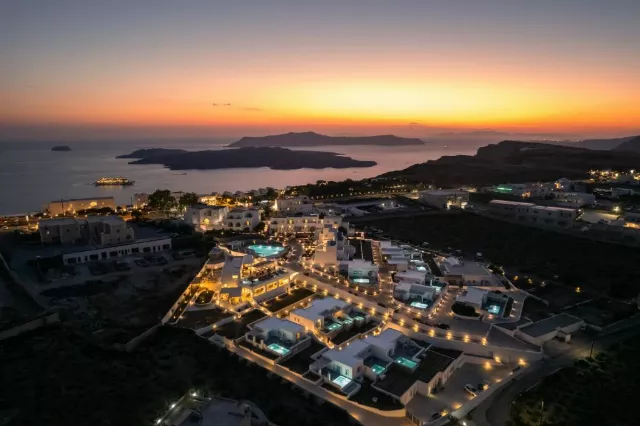 De Sol Resort