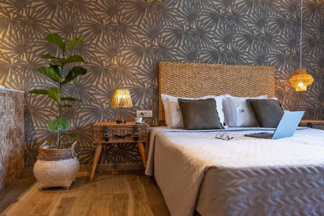 Hotel Naillac Boutique