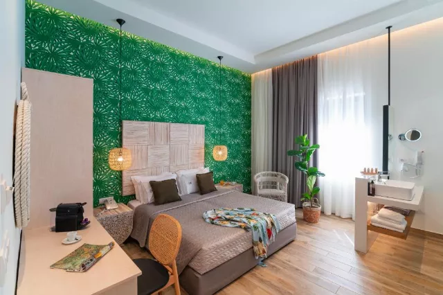 Hotel Naillac Boutique