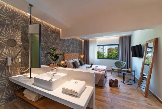Hotel Naillac Boutique
