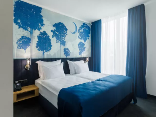 Hotel Blue Star Luxury
