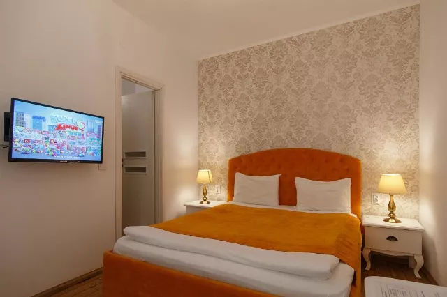 Casa Monte Verde Cameră Dublă standard