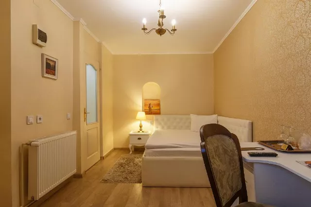 Casa Monte Verde Cameră Dublă standard #7