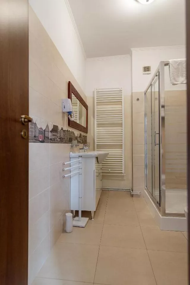 Casa Monte Verde, Suită 2 dormitoare