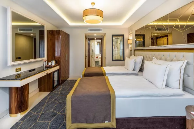 Hotel Beethoven Senfoni