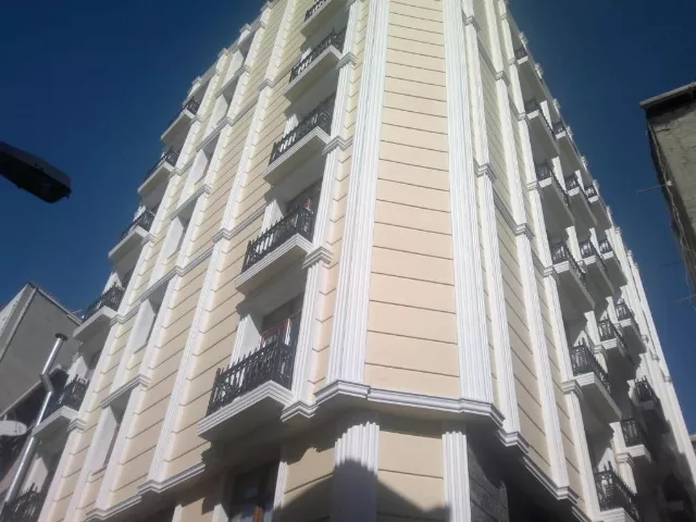 Hotel Tayhan