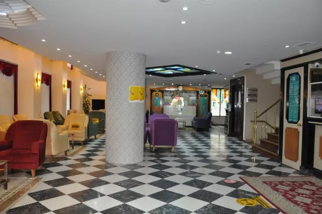 Hotel Tayhan
